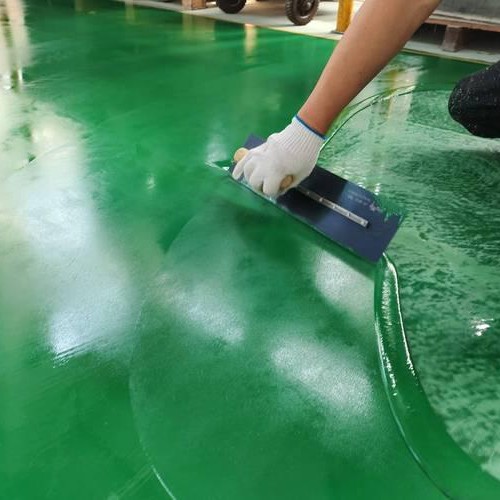 武穴VEF地坪什么是VEF地坪